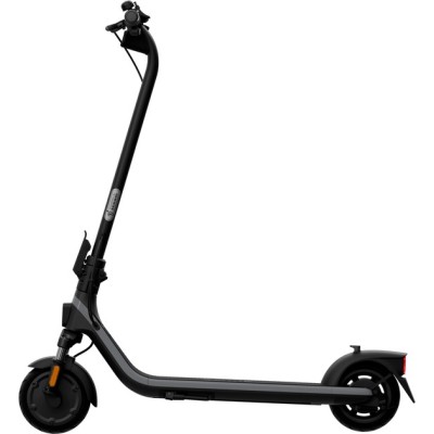Електросамокат Segway-Ninebot E2 E II Чорний AA.05.14.01.0004
