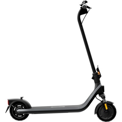 Електросамокат Segway-Ninebot E2 E II Чорний AA.05.14.01.0004