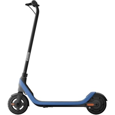 Електросамокат Segway-Ninebot дитячий C2 Lite Синій AA.10.05.01.0003