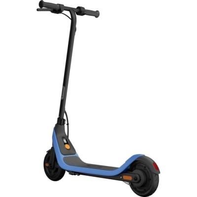 Електросамокат Segway-Ninebot дитячий C2 Lite Синій AA.10.05.01.0003