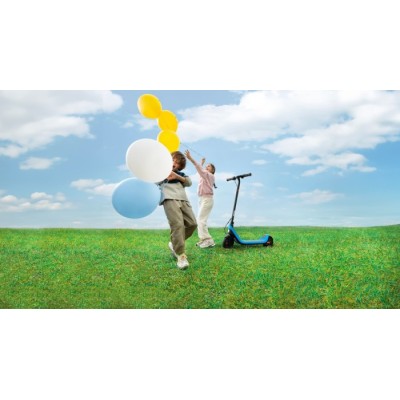 Електросамокат Segway-Ninebot дитячий C2 Lite Синій AA.10.05.01.0003