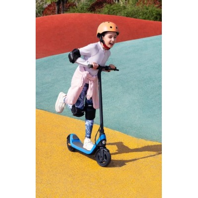 Електросамокат Segway-Ninebot дитячий C2 Lite Синій AA.10.05.01.0003