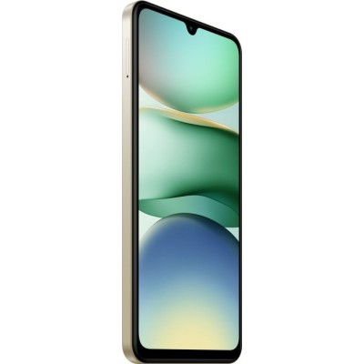 Смартфон Xiaomi Redmi A5 4/128GB Gold Global