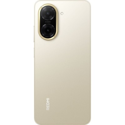 Смартфон Xiaomi Redmi A5 4/128GB Gold Global