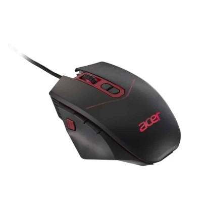 Mиша USB OPTICAL NITRO II NMW200 BLACK GP.MCE11.039 ACER