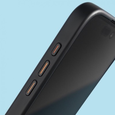 Чохол Proove Force Armor Case with Magnetic Ring iPhone 13 Pro black (PCFAIP130P02)