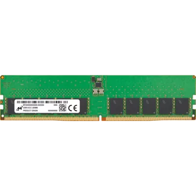 Модуль пам'яті 32GB DDR5-5600 MTC20C2085S1EC56BR MICRON