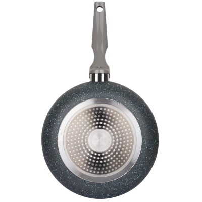 Сковорода OSCAR BEST Offer 26 см б/кришки (OSR-1108-26/1)