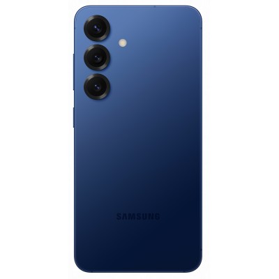 Смартфон Samsung Galaxy S25 12/256GB Navy (S931FD)