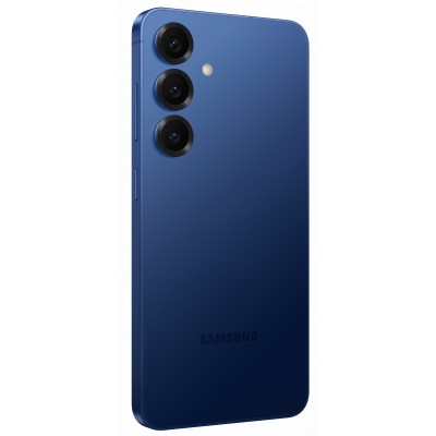Смартфон Samsung Galaxy S25 12/256GB Navy (S931FD)