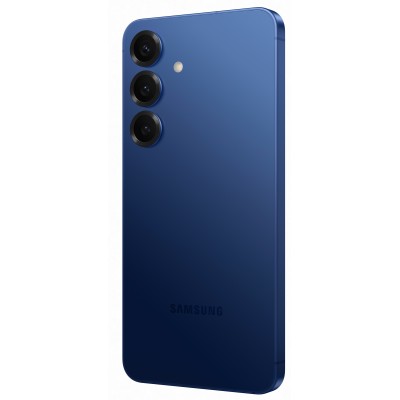Смартфон Samsung Galaxy S25 12/256GB Navy (S931FD)
