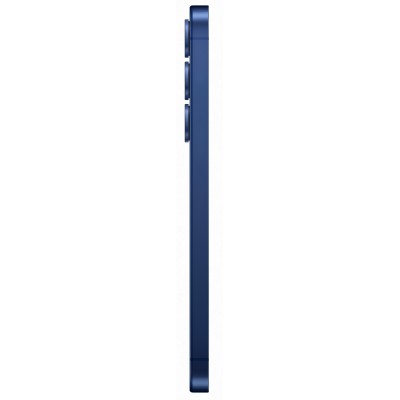 Смартфон Samsung Galaxy S25 12/256GB Navy (S931FD)