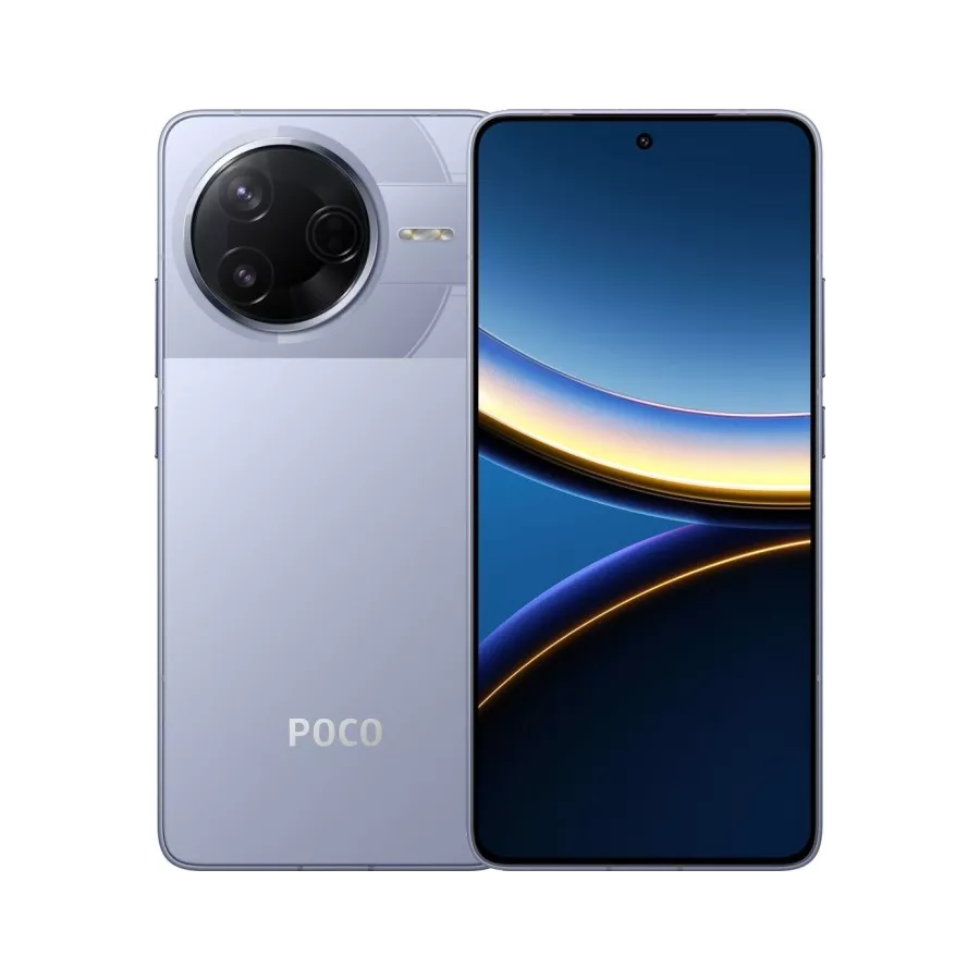 Pro F7 POCO 512GB Version (Global Black 12/512GB Pro F7 Poco Xiaomi Смартфон グローバル版 スマートフォン本体