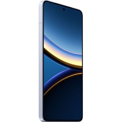 Смартфон Xiaomi Poco F7 Pro 12/512GB Blue Global