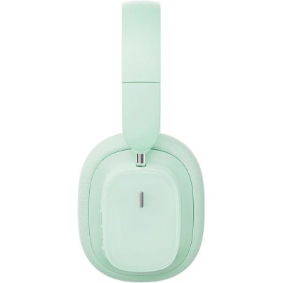 Навушники Baseus Bowie H1i З Шумопоглинанням (A00050402633-00) Green