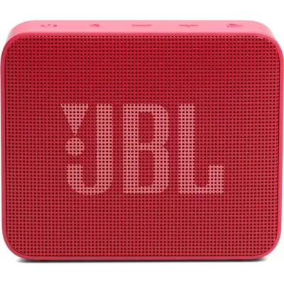 Портативна акустика JBL GO Essential 2 (JBLGOES2REDEU) Red