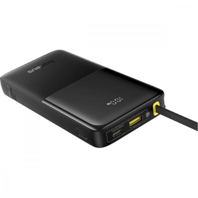 Портативна Батарея Baseus 10000mAh 20W Bipow 2 (P10077101113-000) black