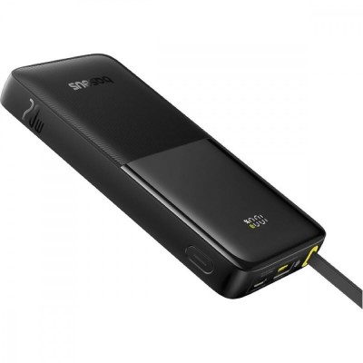 Портативна Батарея Baseus 10000mAh 20W Bipow 2 (P10077101113-000) black
