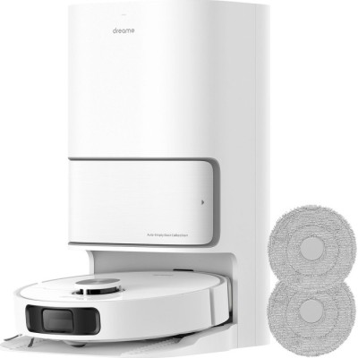 Робот-пилосос Dreame L10 Ultra (RLS6LADC-6)