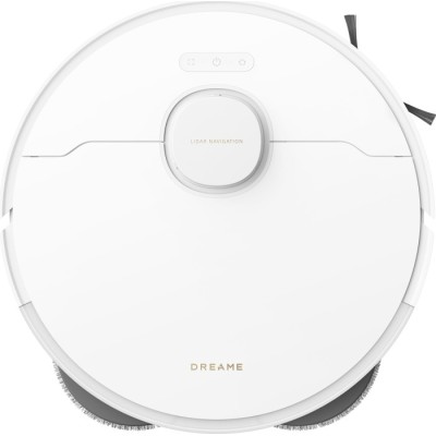 Робот-пилосос Dreame L10s Pro Gen2 Robot Vacuum