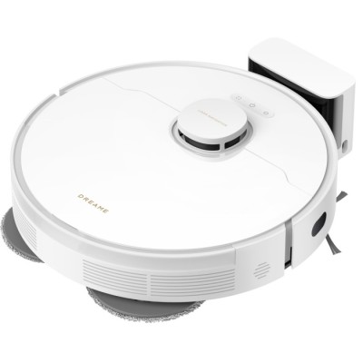 Робот-пилосос Dreame L10s Pro Gen2 Robot Vacuum