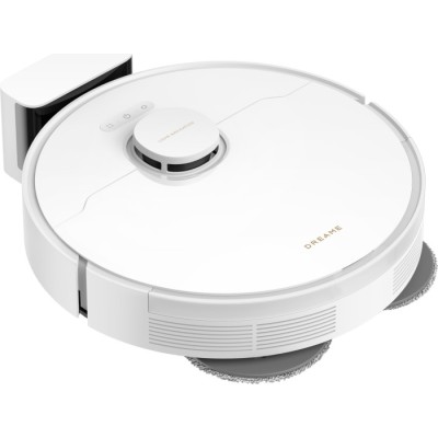 Робот-пилосос Dreame L10s Pro Gen2 Robot Vacuum