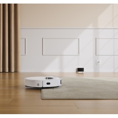 Робот-пилосос Dreame L10s Pro Gen2 Robot Vacuum