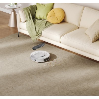 Робот-пилосос Dreame L10s Pro Gen2 Robot Vacuum