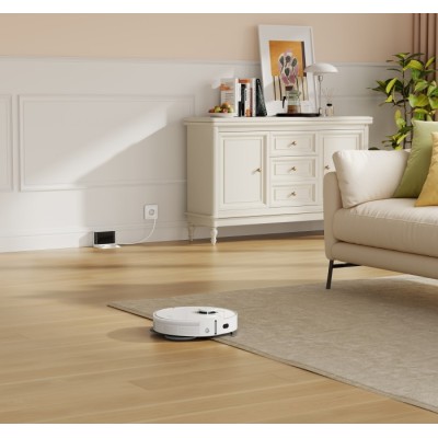 Робот-пилосос Dreame L10s Pro Gen2 Robot Vacuum