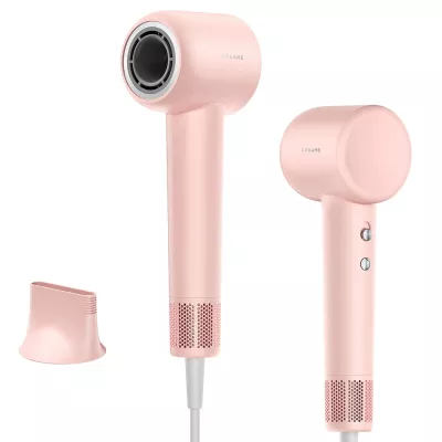 Фен Dreame Hair Dryer Gleam (AHD12A-PK) Pink
