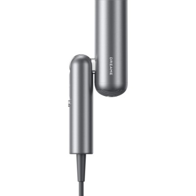 Фен Dreame Pocket Hair Dryer (AHD51) Grey