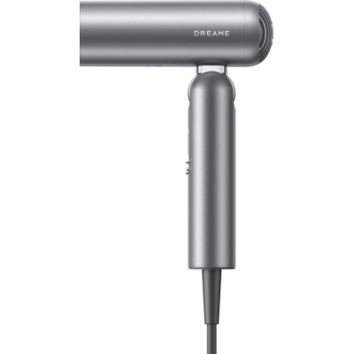 Фен Dreame Pocket Hair Dryer (AHD51) Grey