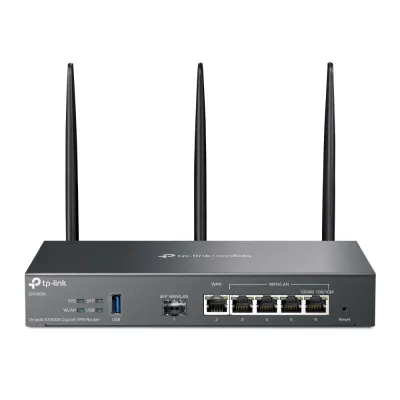 VPN маршрутизатор з гігабітними портами, ER706W TP-LINK