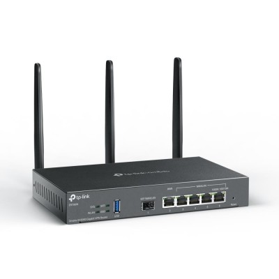 VPN маршрутизатор з гігабітними портами, ER706W TP-LINK