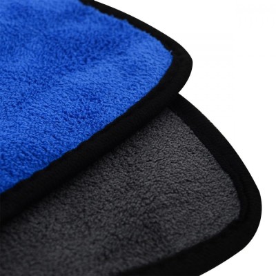 Автомобільна Мікрофiбра Proove Carshine (30*30cm) 2 pcs (AACR30000003) Blue