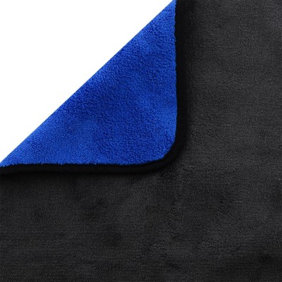 Автомобільна Мікрофiбра Proove Carshine (30*30cm) 2 pcs (AACR30000003) Blue