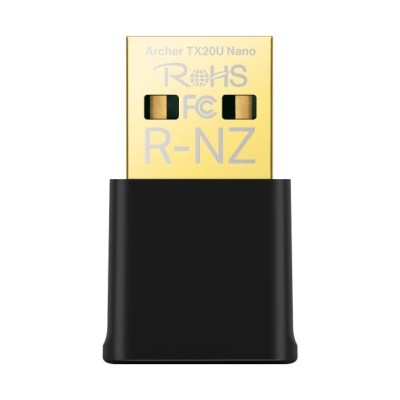 Бездротовий USB адаптер, Archer TX20U Nano TP-LINK
