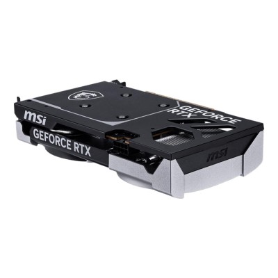 Відеокарта PCIE16 RTX5060 8GB GDDR7 RTX5060 8G VENTUS 2X OC MSI