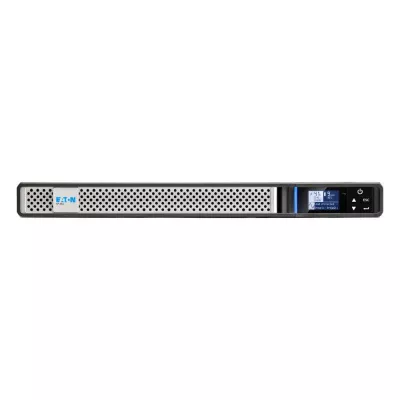 Джерело безперебійного живлення Eaton 5P 650i Rack 1U G2