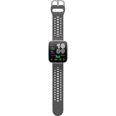 Смарт-годинник Amazfit Bip 6 Charcoal (Вугільний) W2435AP3N