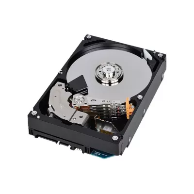 Запам’ятовувальний пристрій на жорстких дисках HDD SATA 6TB 7200RPM 6GB/S 256MB MG08ADA600E TOSHIBA