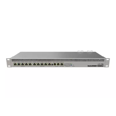 Мережевий комутатор Ethernet RB1100X4 MIKROTIK