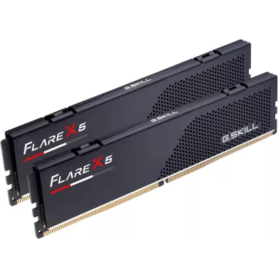 Набір з двох модулів пам'яті 64GB DDR5-6000 K2 F5-6000J3636F32GX2-FX5 G.SKILL