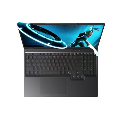 Ноутбук DREAM MACHINES CU9-275HX 16" 32GB/2TB RX5070TI-16UA27