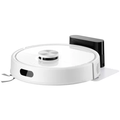 Робот-пилосос Roborock Q7 TF White