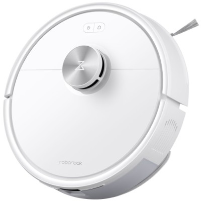 Робот-пилосос Roborock Q7 TF White