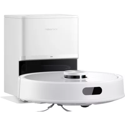 Робот-пилосос Roborock Q7 TF+ White
