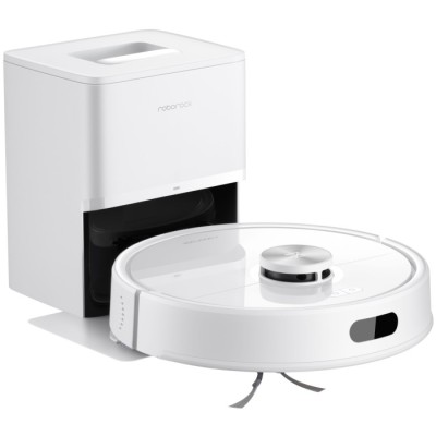 Робот-пилосос Roborock Q7 TF+ White