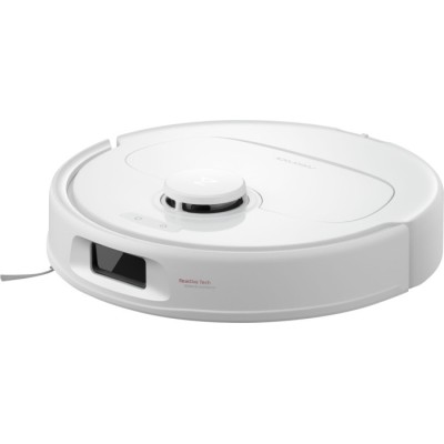 Робот-пилосос Roborock QR 798 White