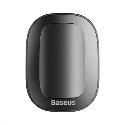 Тримач для окулярів Baseus Platinum Vehicle Paste type (ACYJN-A01) black